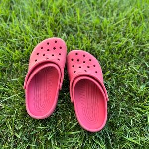 Kids Crocs